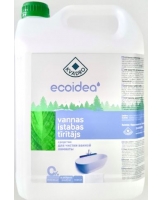 ECOIDEA, Средство для чистки ванной комнаты 5 л
